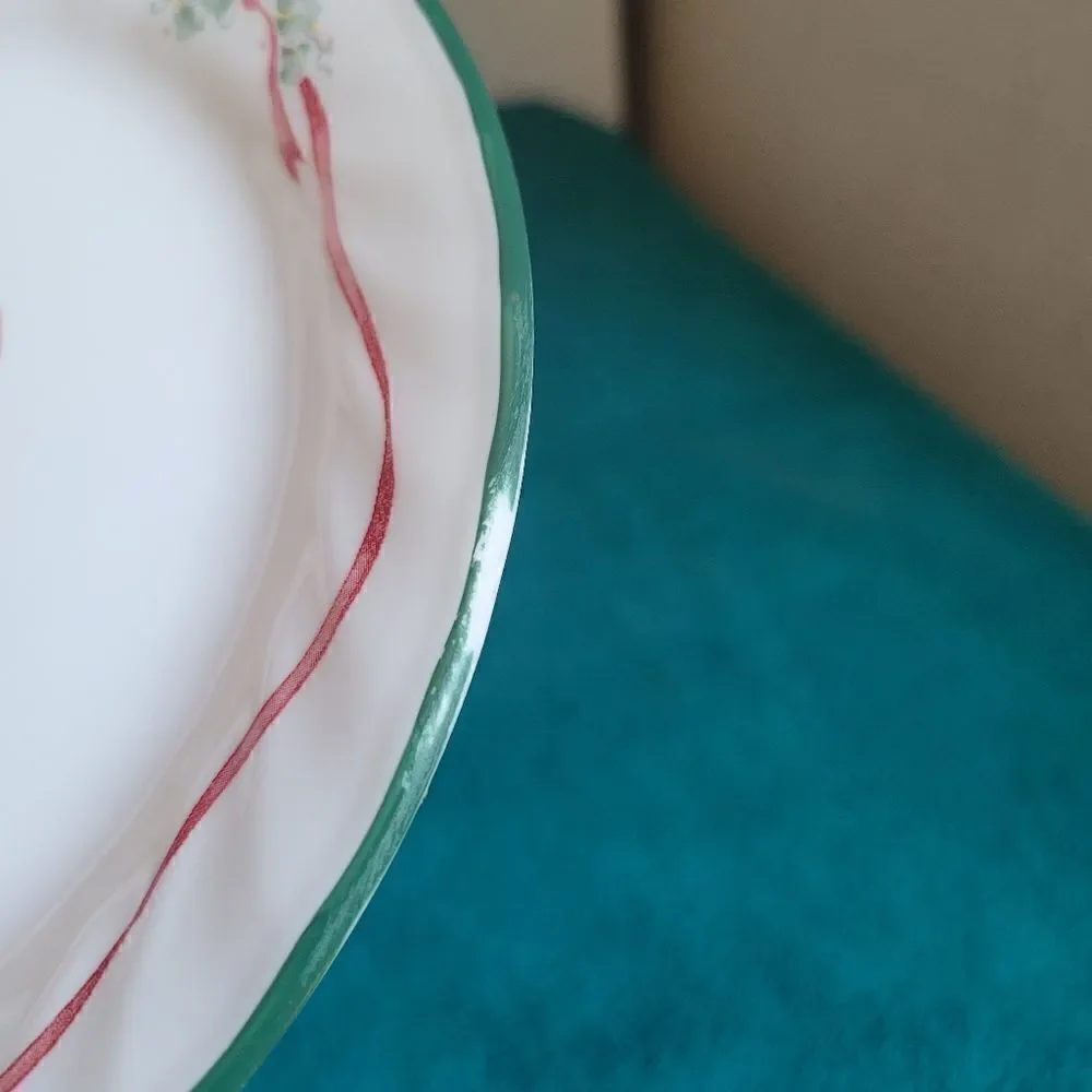Corelle Callaway holiday by corning